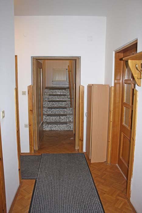 Guest house F.e.matras-gasse 9